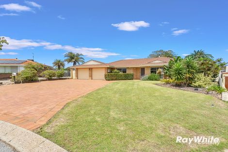 Property photo of 5 Maitland Close Halls Head WA 6210