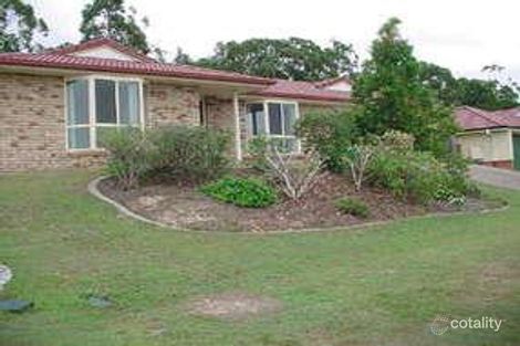 Property photo of 44 Stanfield Drive Upper Coomera QLD 4209