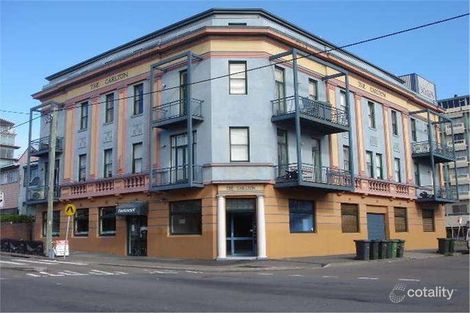 Property photo of 10/19 Scott Street Newcastle East NSW 2300