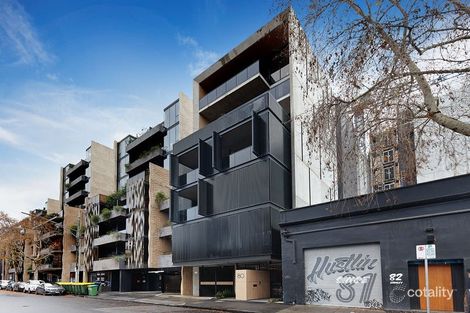 603/80 Stanley St, Collingwood, VIC 3066