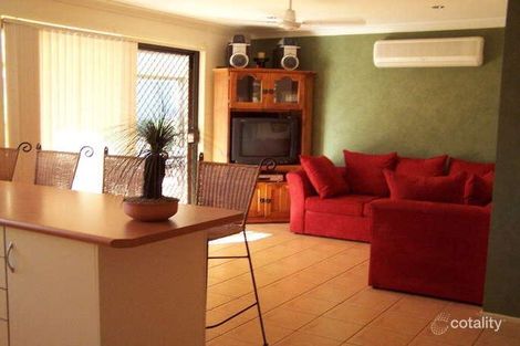 Property photo of 55 Aberdeen Circuit Glenmore Park NSW 2745