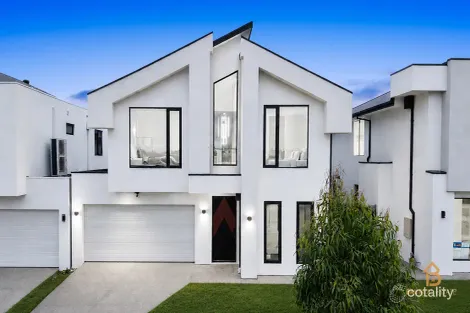18 Verbeck Rd, Truganina, VIC 3029