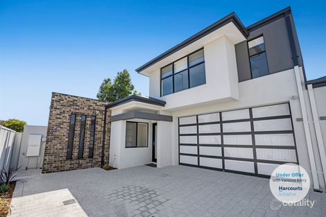 Property photo of 135D Tyler Street Tuart Hill WA 6060