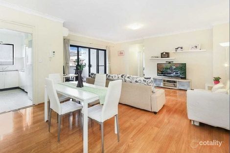 Property photo of 16/39-41 West Street Hurstville NSW 2220