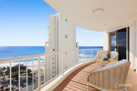 256/6 View Ave, Surfers Paradise, QLD 4217