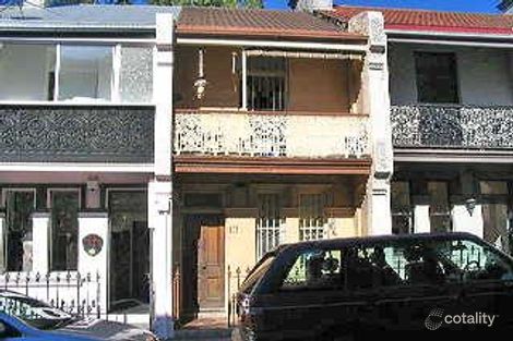 13 William St, Paddington, NSW 2021