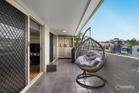 Property photo of 6/69 Coonan Street Indooroopilly QLD 4068