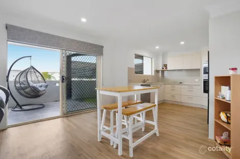 Property photo of 6/69 Coonan Street Indooroopilly QLD 4068