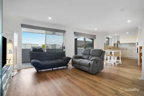 Property photo of 6/69 Coonan Street Indooroopilly QLD 4068