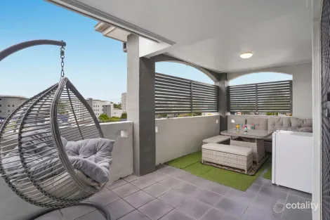 Property photo of 6/69 Coonan Street Indooroopilly QLD 4068
