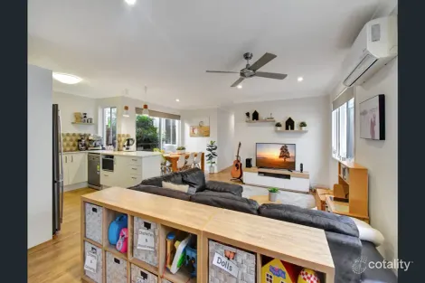 Property photo of 14 Vincent Avenue Sippy Downs QLD 4556