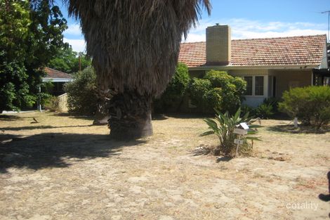 15 Wisborough Cres, Balga, WA 6061