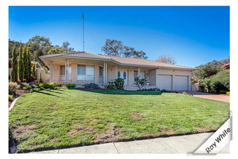 37 Templestowe Ave, Conder, ACT 2906