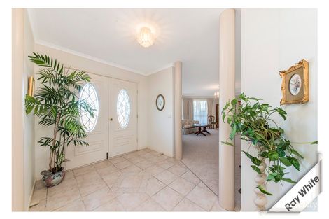 Property photo of 37 Templestowe Avenue Conder ACT 2906