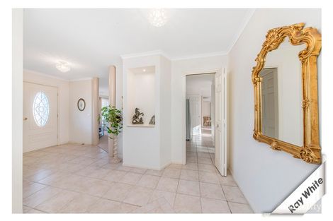 Property photo of 37 Templestowe Avenue Conder ACT 2906