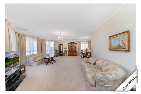 Property photo of 37 Templestowe Avenue Conder ACT 2906