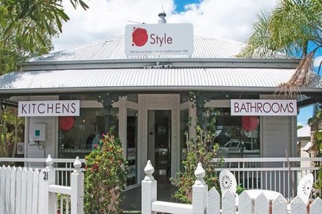 21 Latrobe Tce, Paddington, QLD 4064