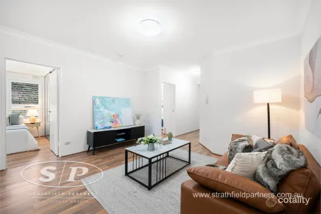Property photo of 7/7-11 Bridge Road Homebush NSW 2140