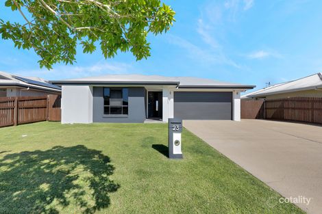 23 Mccall St, Marian, QLD 4753