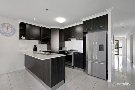 Property photo of 23 McCall Street Marian QLD 4753
