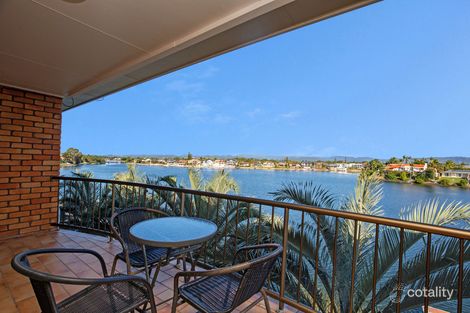 Property photo of 23 Duet Drive Mermaid Waters QLD 4218