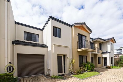 Property photo of 4/25 Flynn Street Churchlands WA 6018