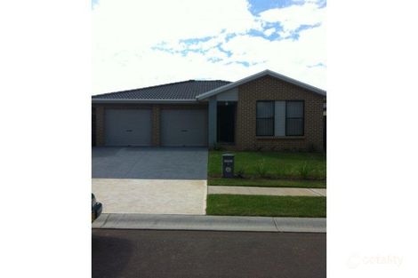 6 Beechey Cct, Oran Park, NSW 2570