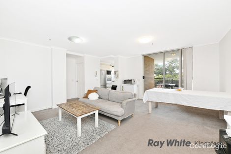 Property photo of 18/44-50 Gardeners Road Kingsford NSW 2032