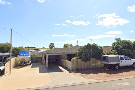 Property photo of 23 Thames Drive Cape Burney WA 6532