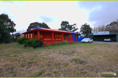 Property photo of 46 Malbon Street Bungendore NSW 2621