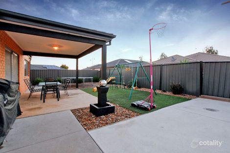 Property photo of 95 Crossway Avenue Tarneit VIC 3029