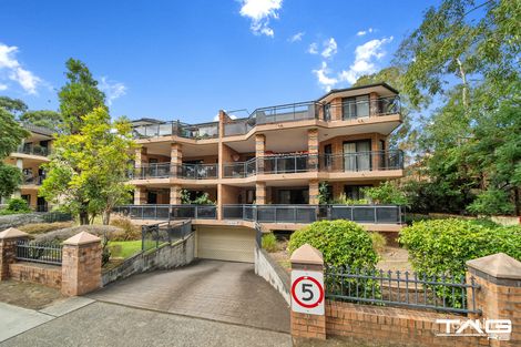 13/78-80 Lane St, Wentworthville, NSW 2145