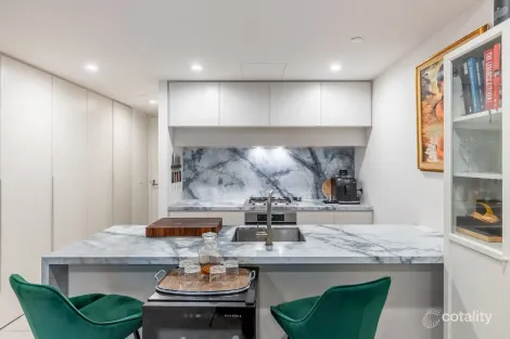 106/11-13 JACKSON ST, ST KILDA, VIC 3182