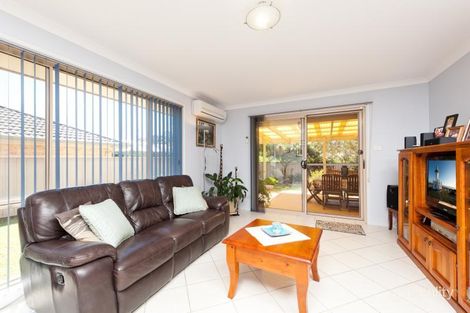 Property photo of 8 Burradoo Crescent Nowra NSW 2541