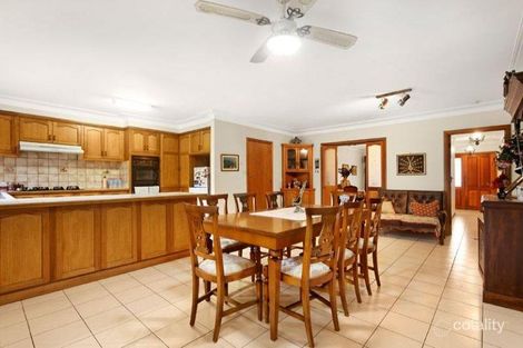 Property photo of 50 Brougham Street Kew VIC 3101