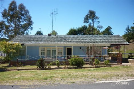 3 Naylor St, Carcoar, NSW 2791