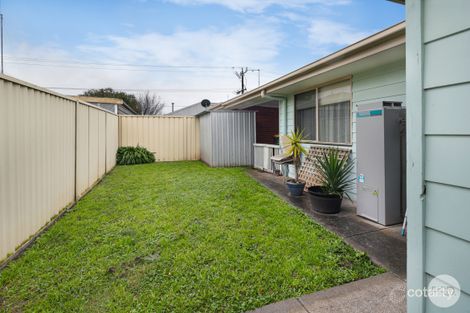 Property photo of 2/12 Morgan Street Sebastopol VIC 3356