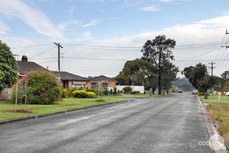 Property photo of 2/12 Morgan Street Sebastopol VIC 3356