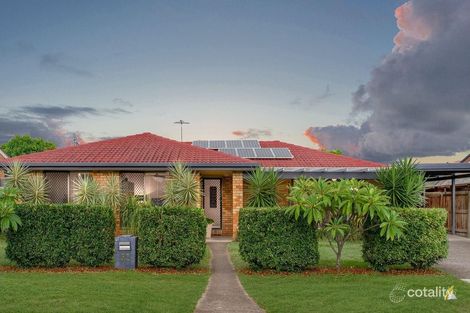 52 Port St, Middle Park, QLD 4074