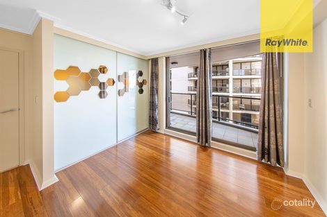 Property photo of 67/13-15 Hassall Street Parramatta NSW 2150