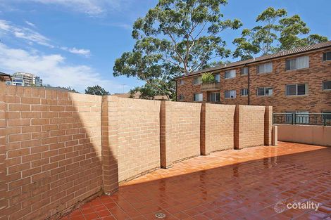 Property photo of 1/13-15 Elizabeth Street Parramatta NSW 2150