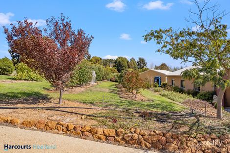 Property photo of 12 Magnolia Retreat Kangaroo Gully WA 6255