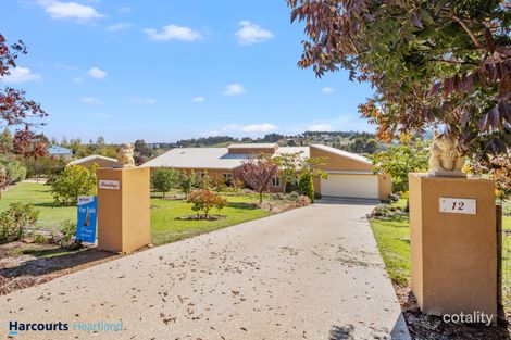 Property photo of 12 Magnolia Retreat Kangaroo Gully WA 6255