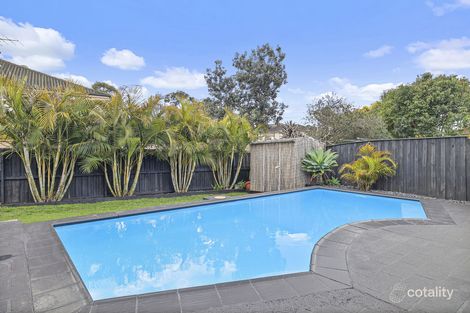 Property photo of 18 Spoonbill Way Mount Annan NSW 2567