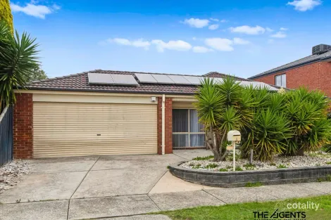 5 Forest Oak Ct, Cranbourne, VIC 3977