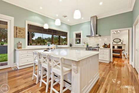 Property photo of 110 One Tree Hill Road Smiths Gully VIC 3760