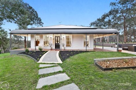 110 One Tree Hill Rd, Smiths Gully, VIC 3760