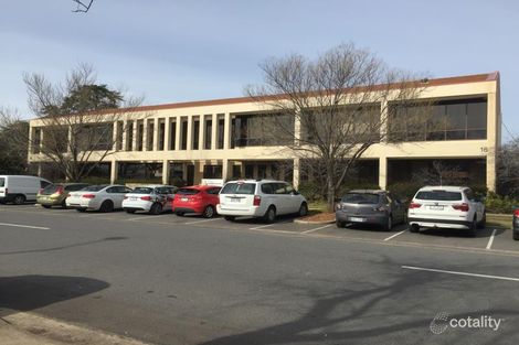 16 Bentham St, Yarralumla, ACT 2600