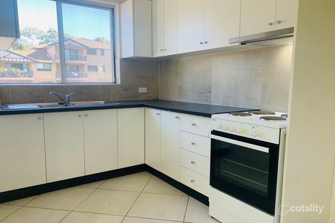 2/52-54 Sheffield St, Merrylands, NSW 2160