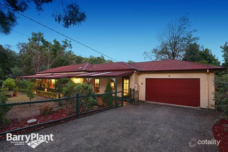 Property photo of 73 Forge Road Mount Evelyn VIC 3796
